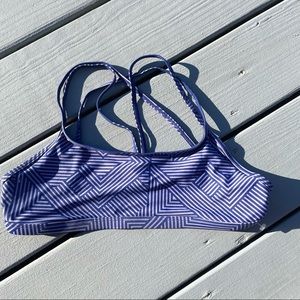 Sporti sports bra